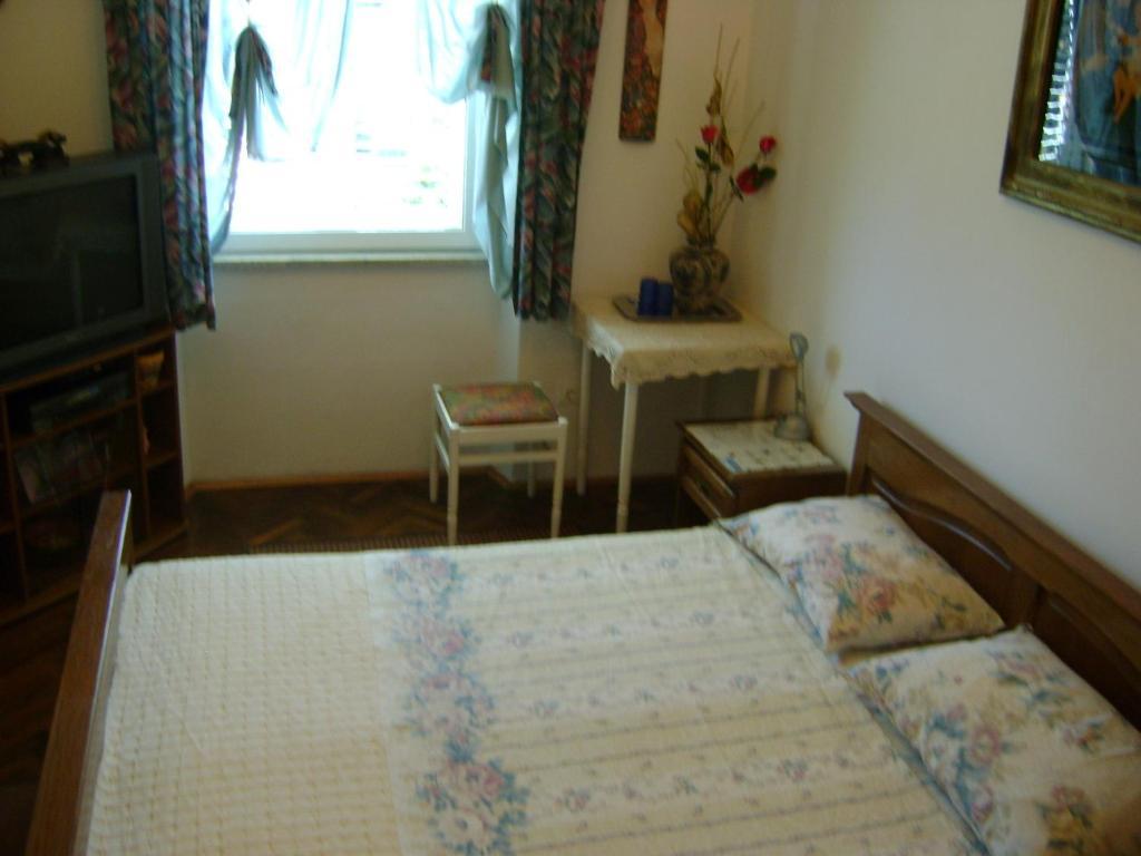 Guest House Marijana دوبروفينك المظهر الخارجي الصورة