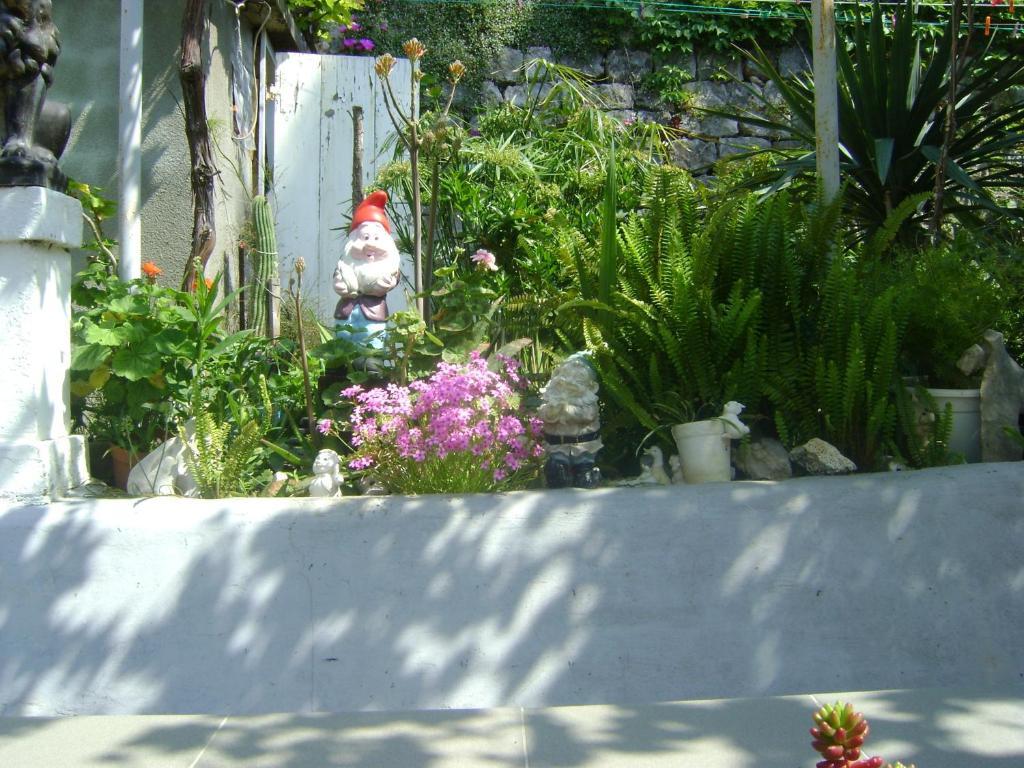 Guest House Marijana دوبروفينك المظهر الخارجي الصورة