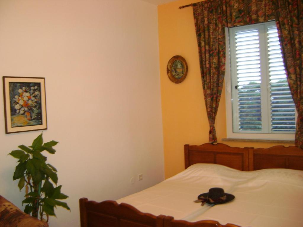 Guest House Marijana دوبروفينك الغرفة الصورة
