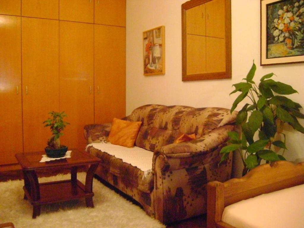 Guest House Marijana دوبروفينك الغرفة الصورة